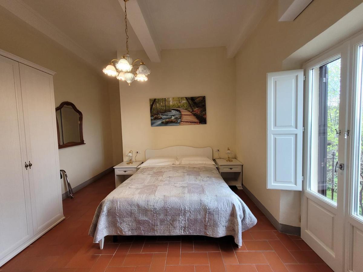 Guest house Casa Volpini Panzano in Chianti