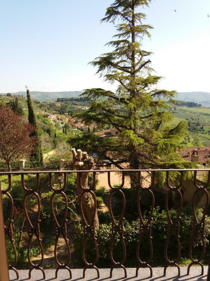 Casa Volpini Guest house
