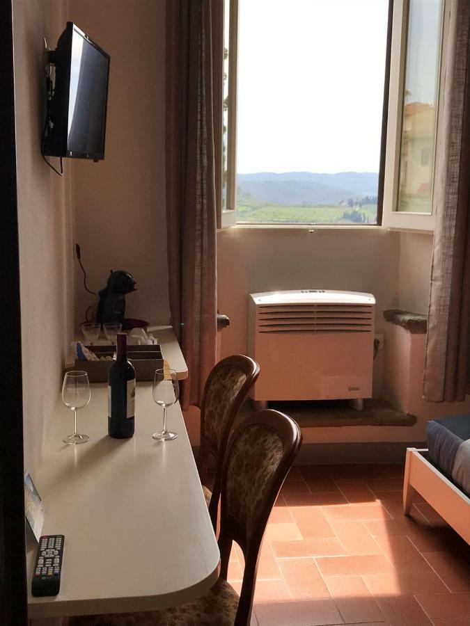 Casa Volpini Guest house Panzano in Chianti